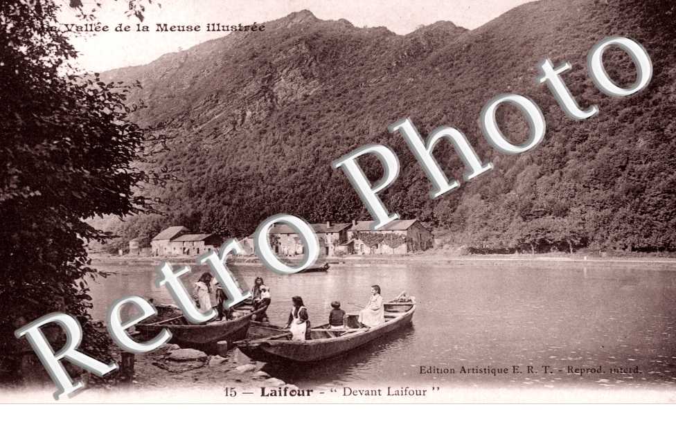 vallee de la Meuse