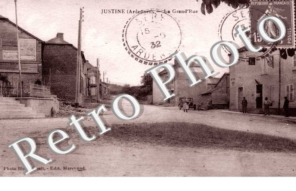 La Grand'Rue