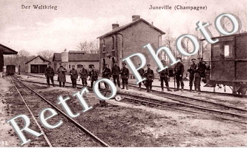 der weltkrieg