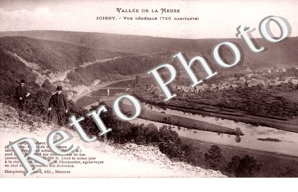 vue generale