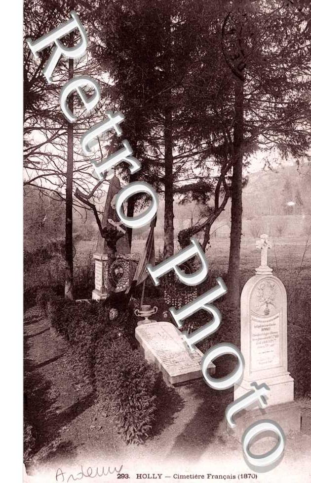cimetiere francais