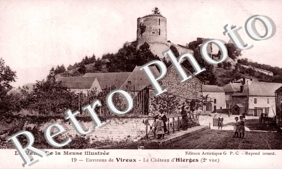 chateau
