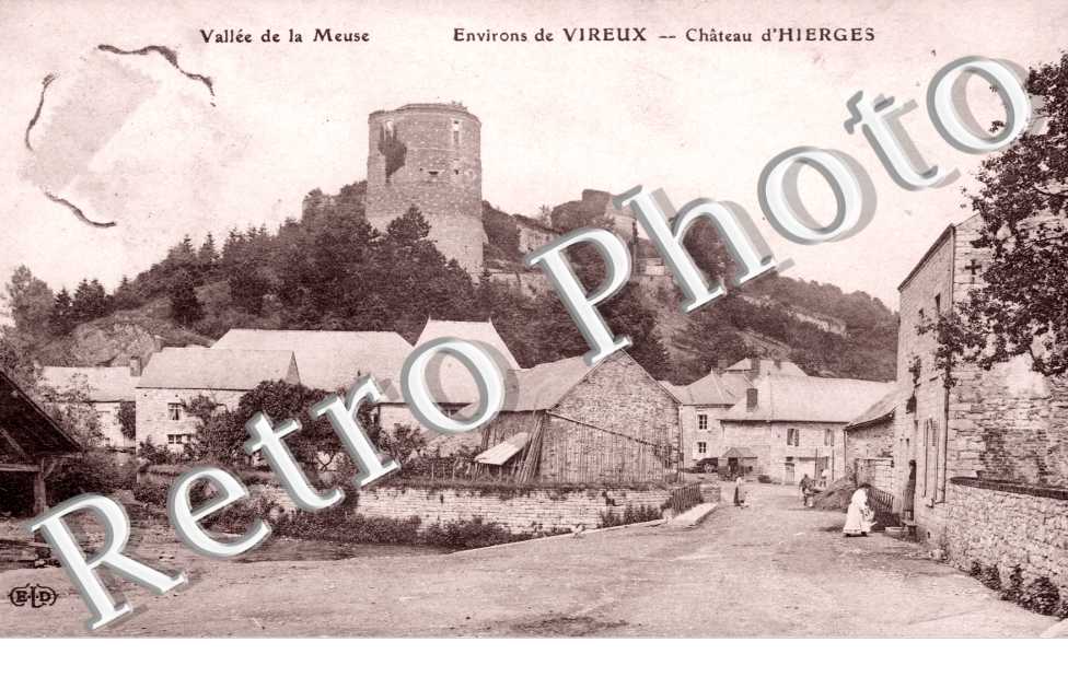chateau