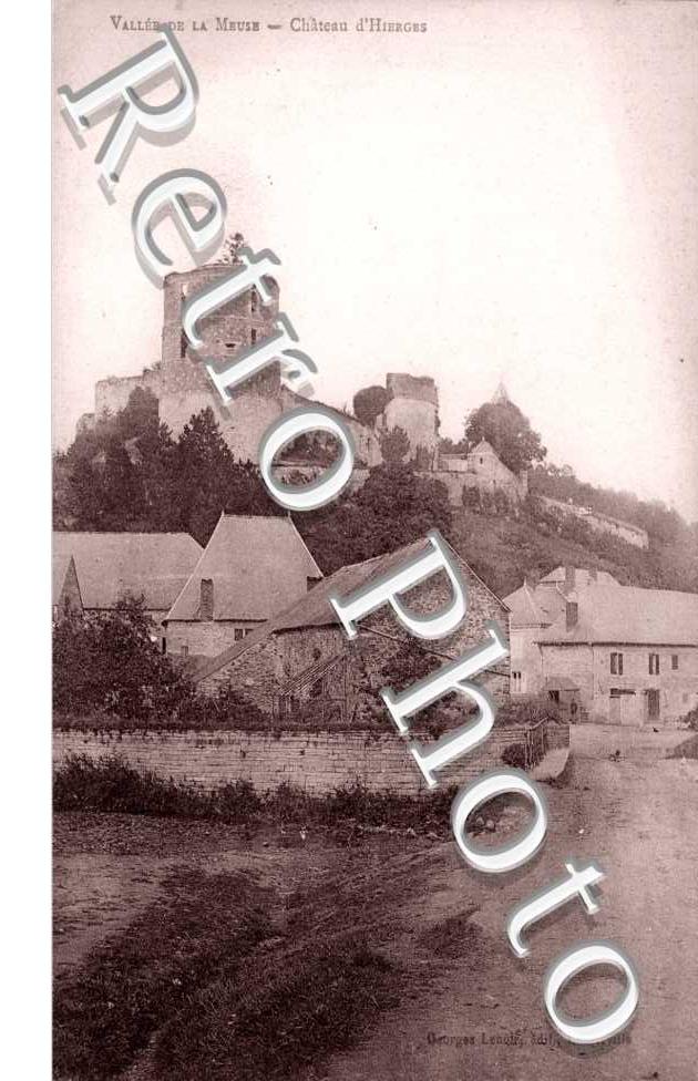 chateau