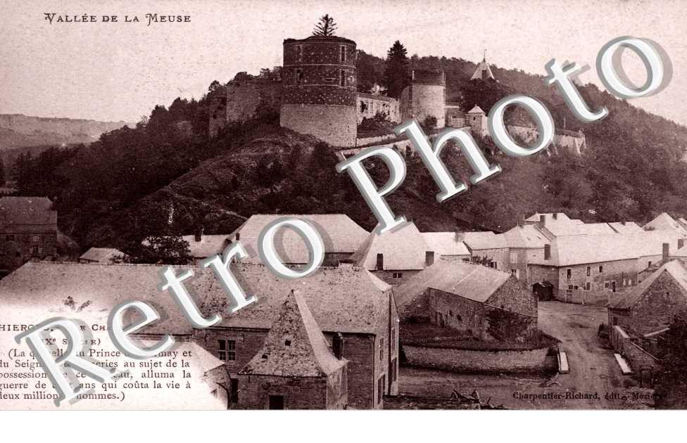 le chateau