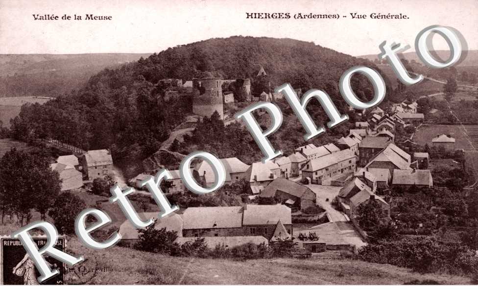 vue generale