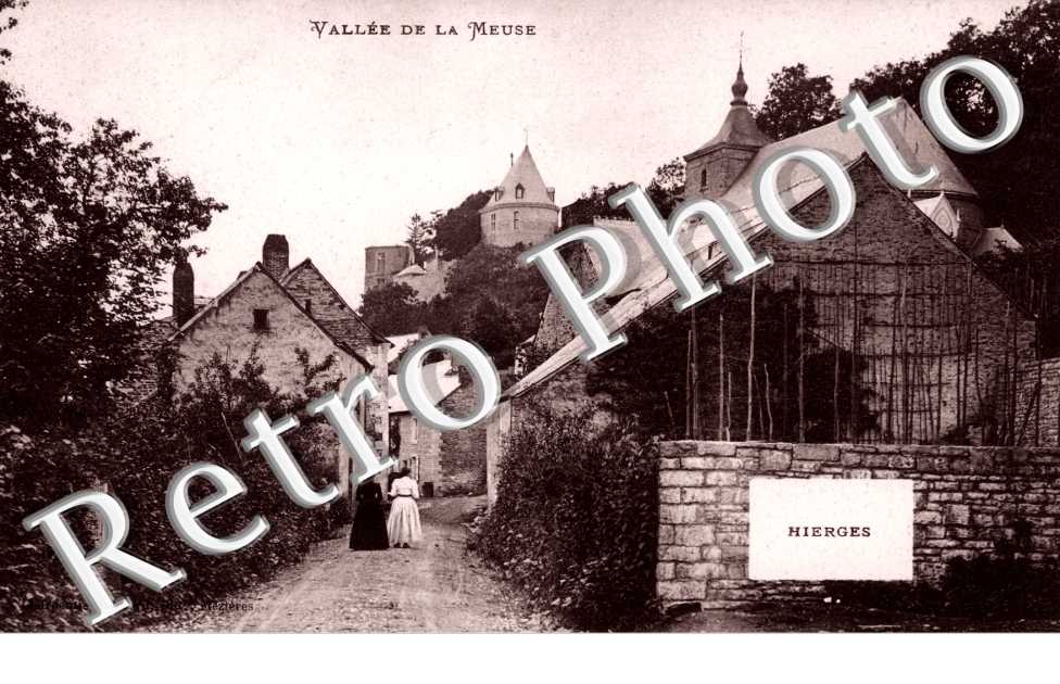 Vallee de la Meuse