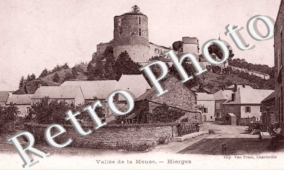 le village