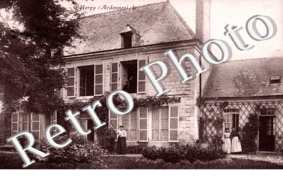 une maison