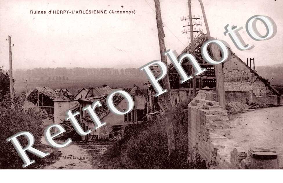 ruines