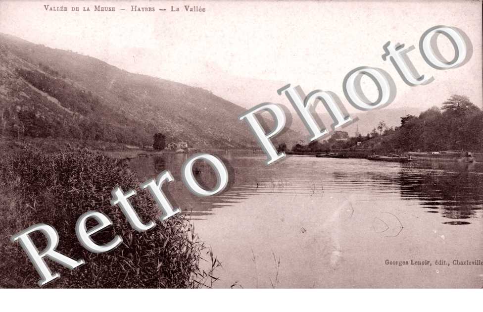 la vallee