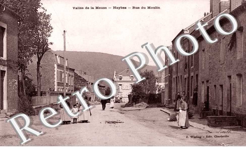 rue du Moulin