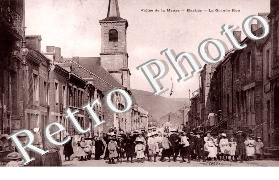 La Grande Rue