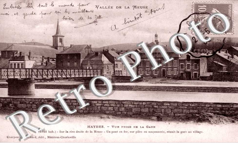 Hotel de la Gare