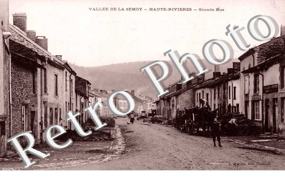 grande rue