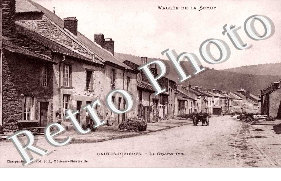 La Grande rue