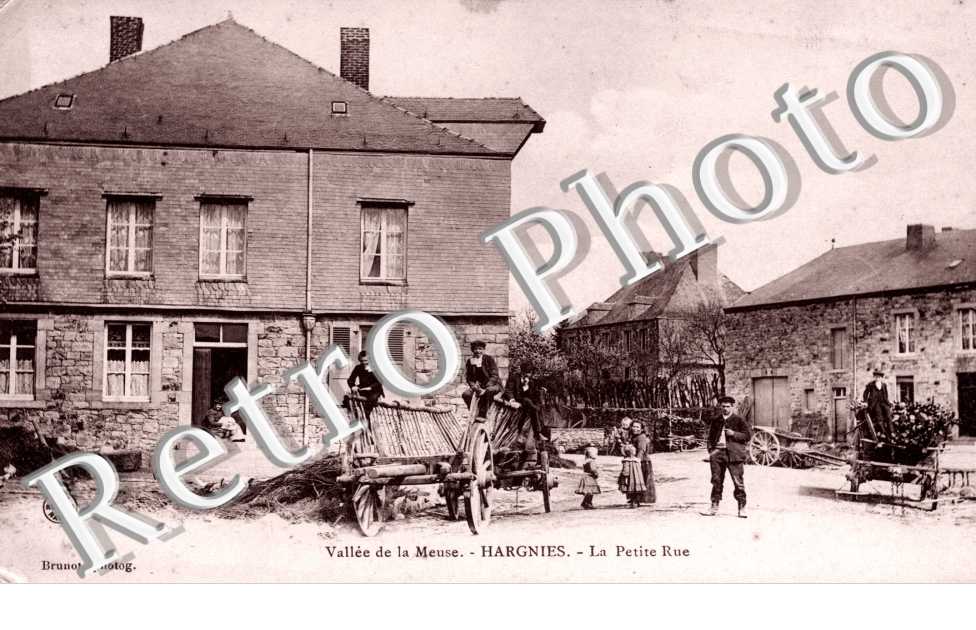 la petite rue