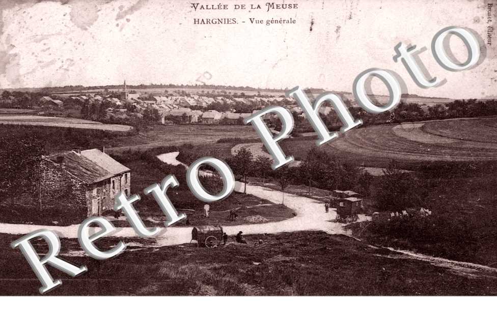 vue generale