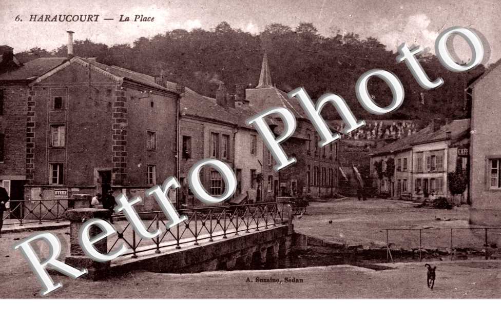 la place