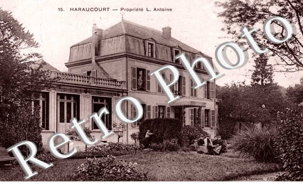propriete L. Antoine