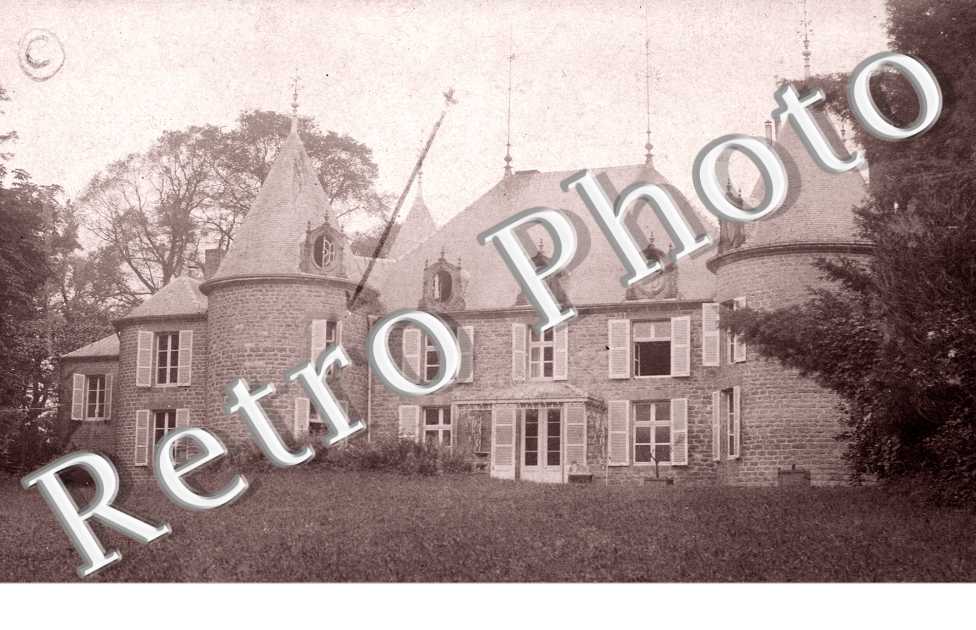 une residence