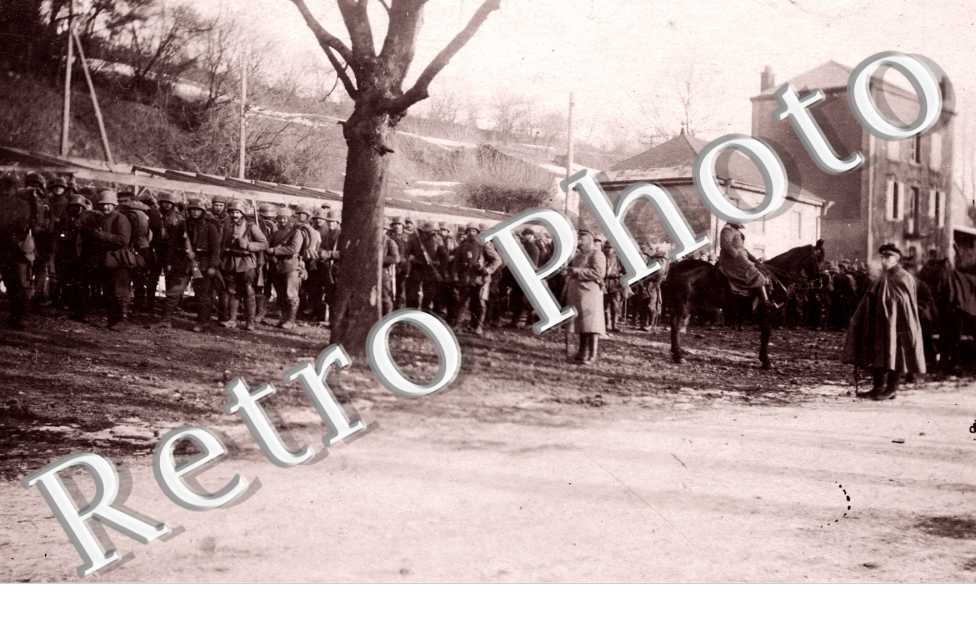 militaires allemands