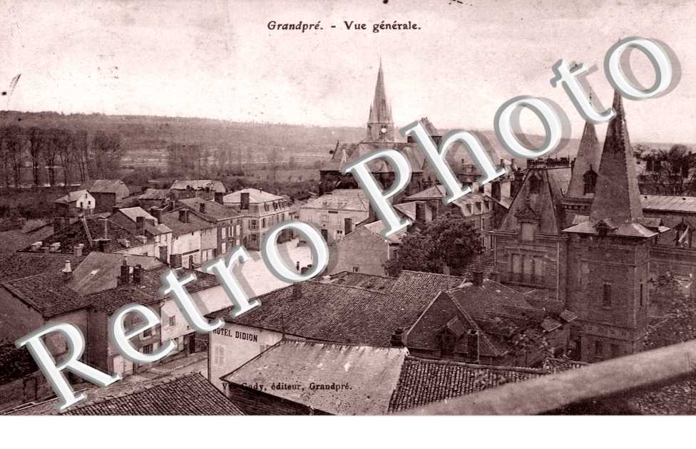 vue generale