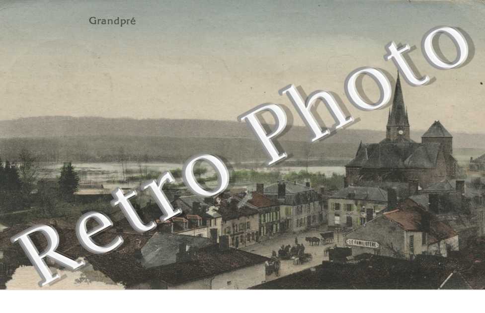Grandpre