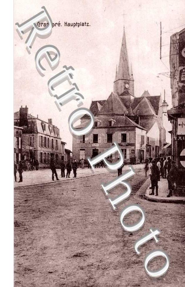 Hauptplatz