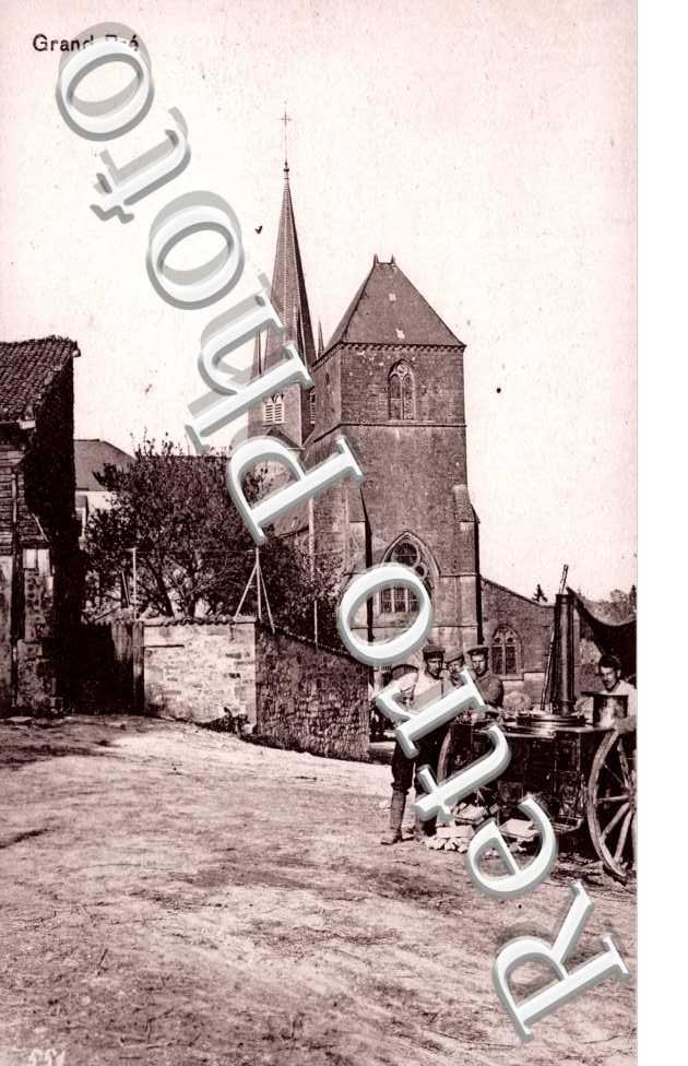 (vue interieure)