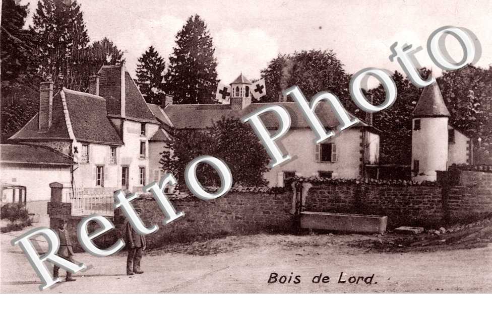 Bois de Lord