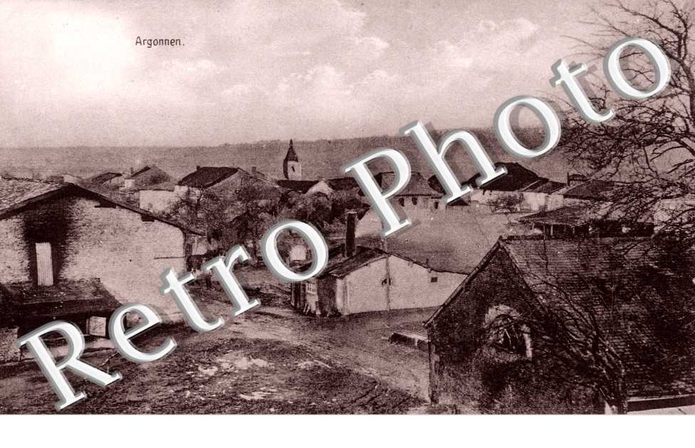 Argonnen