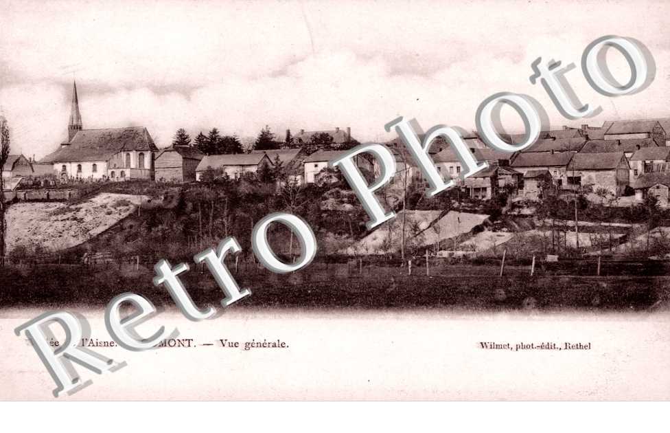 vue generale