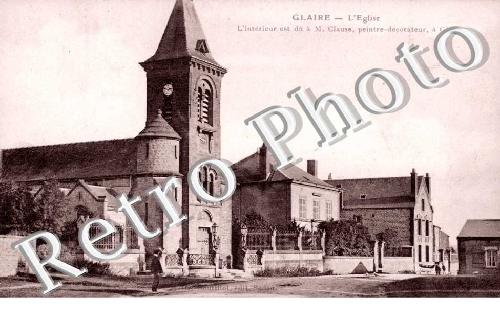 eglise