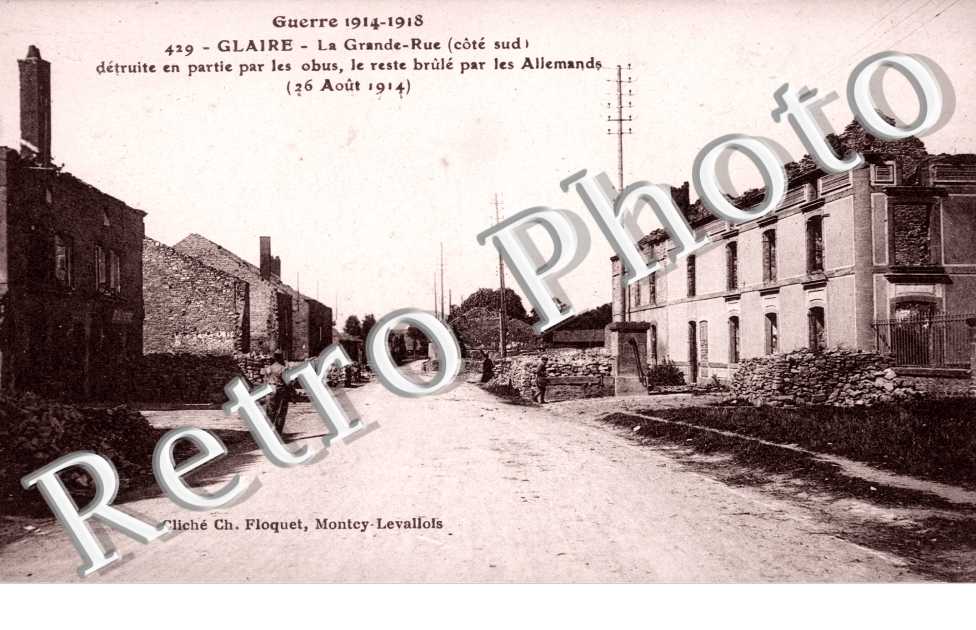 la Grande Rue