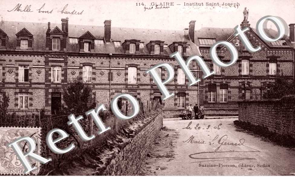 institut Saint Joseph