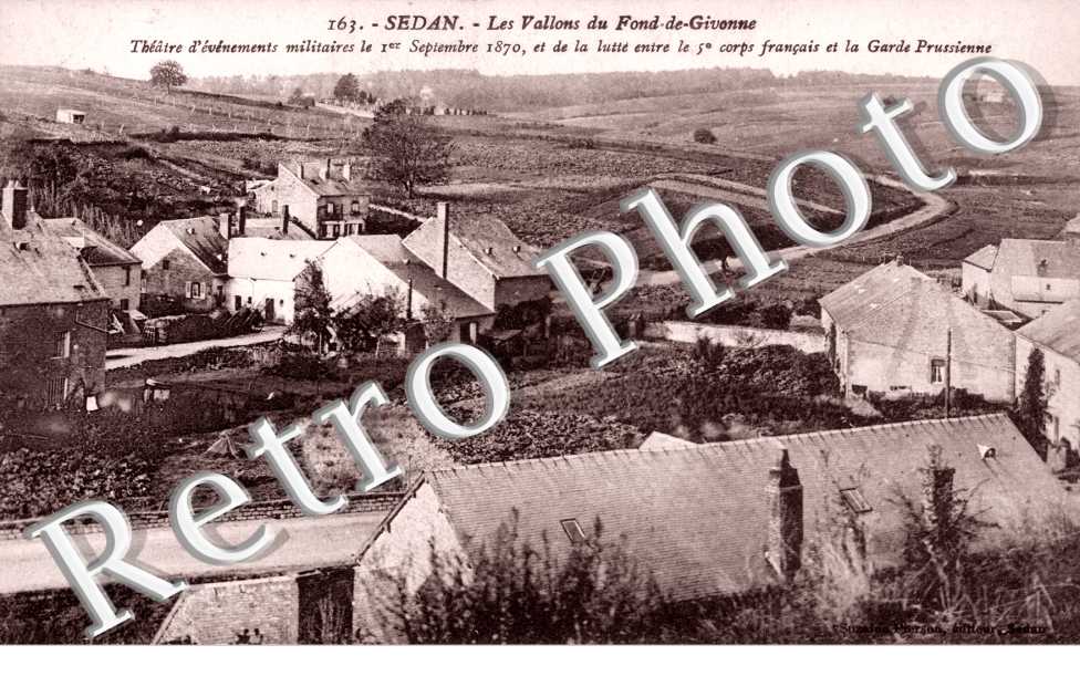 les vallons du fond de givonne