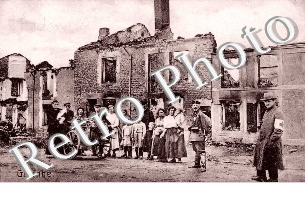 Ruines