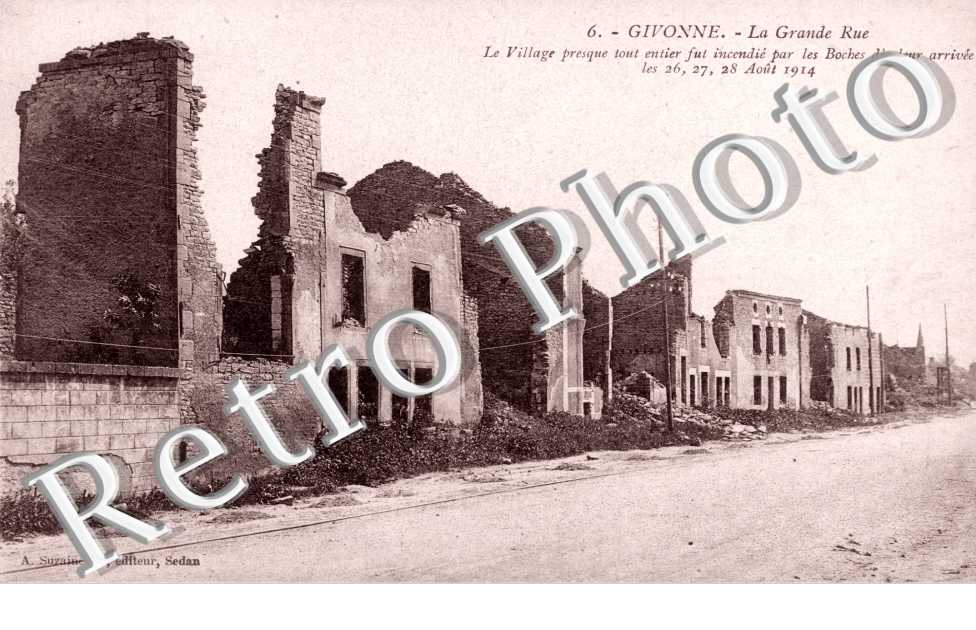 La Grande Rue