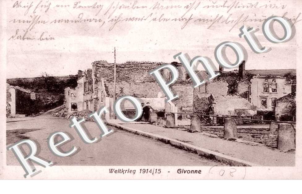 weltkrieg 1914