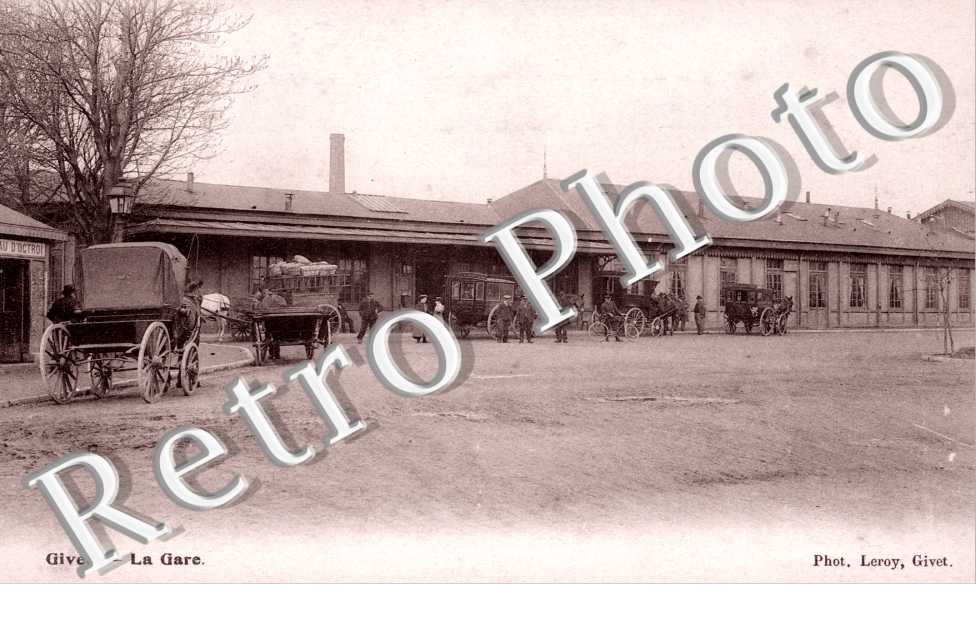 La Gare