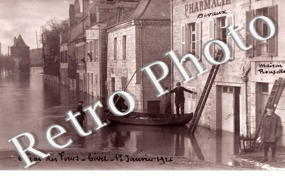 sans legende (inondations 1926)