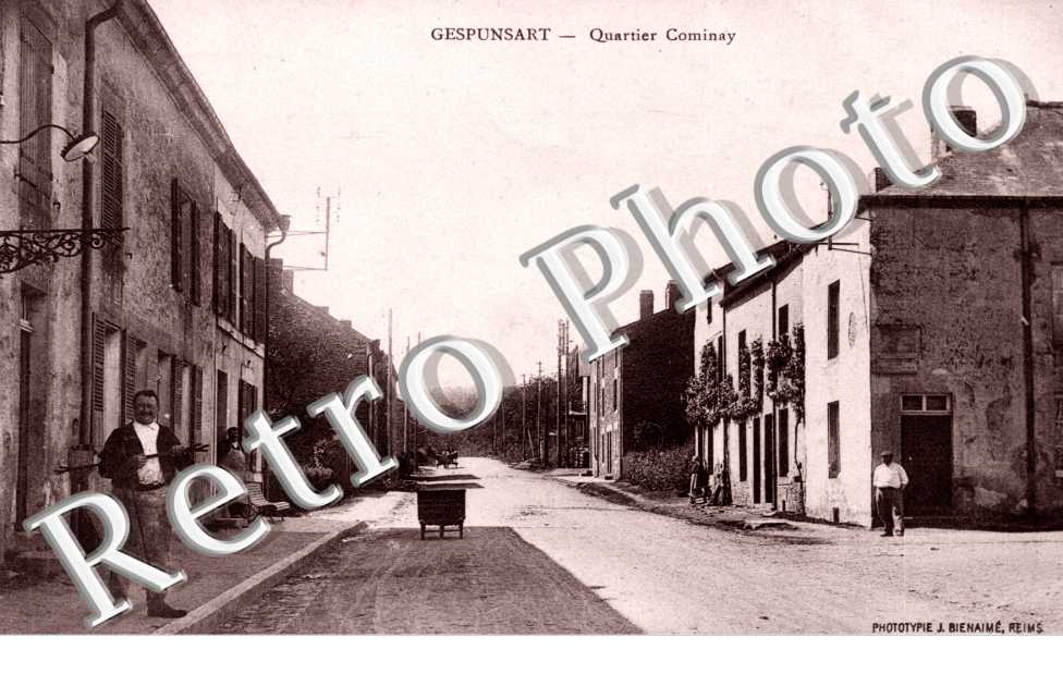 quartier Cominay