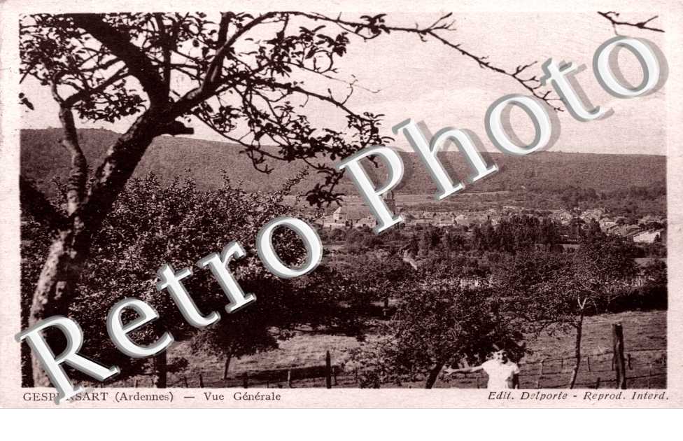 vue generale