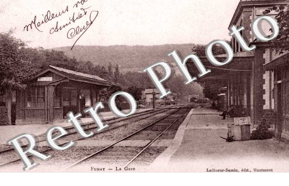 la Gare