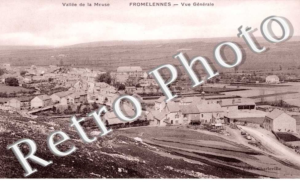 vue generale