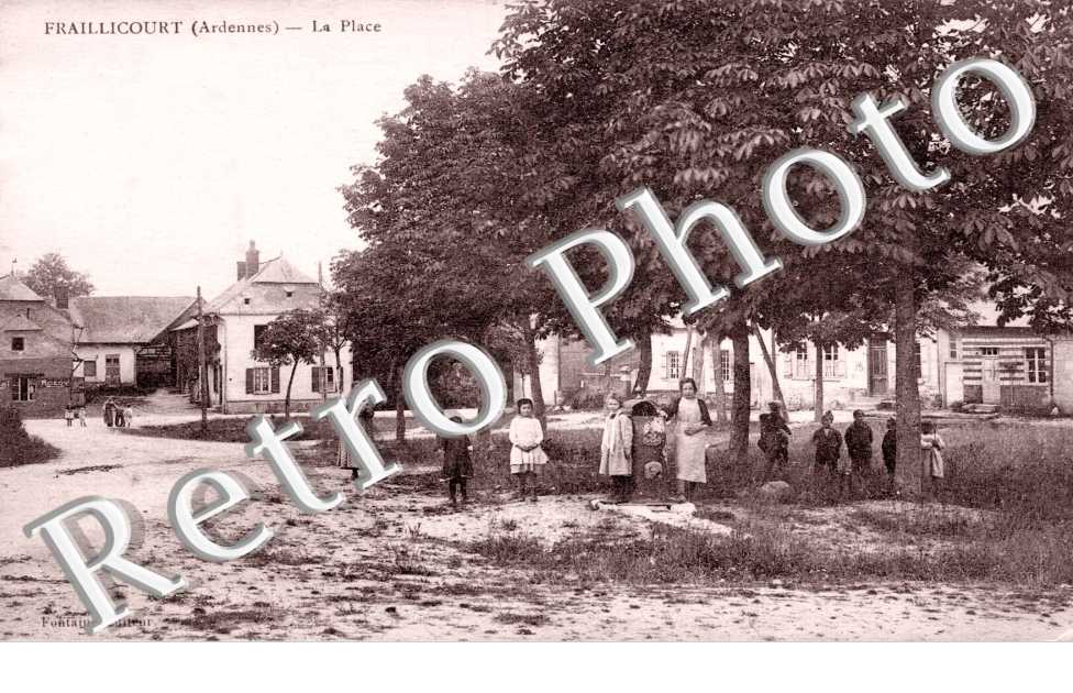 la place