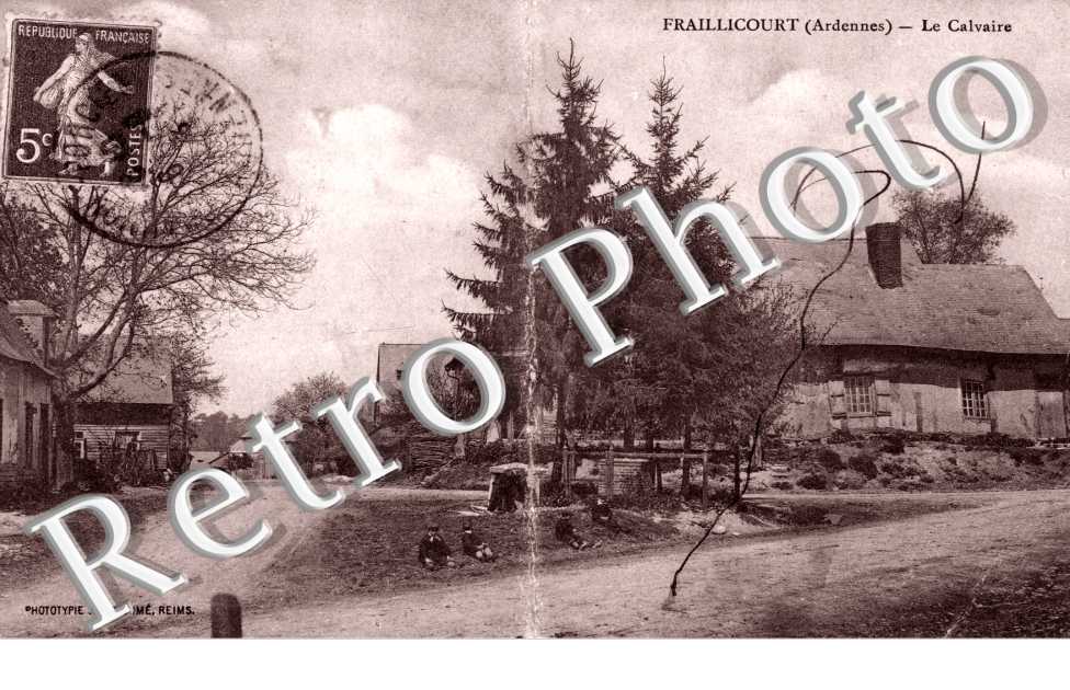 le calvaire