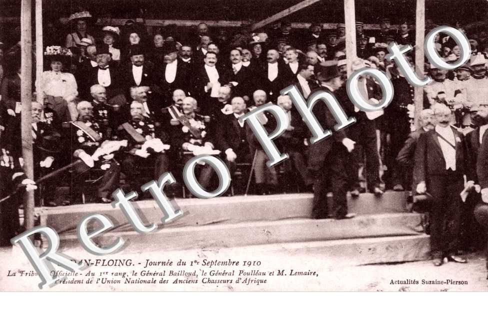 journee du 1er sept 1910