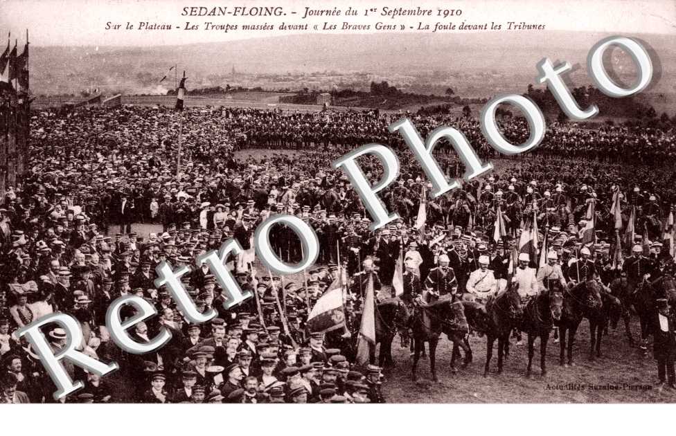 journee du 1er sept 1910